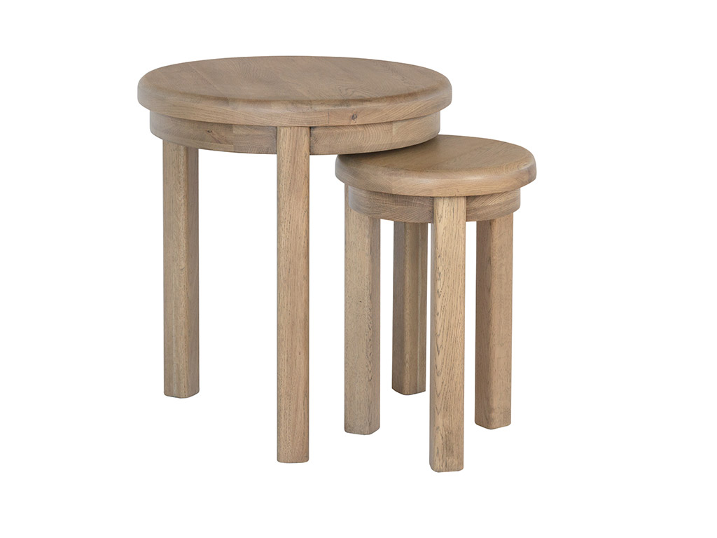 Ryedale Nest of Round Tables