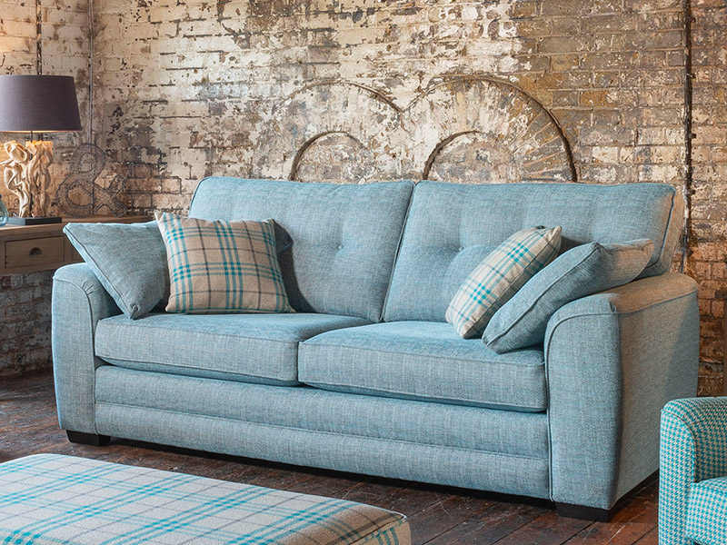 Cuba Sofa Collection | Forrest Furnishing Glasgow's finest furniture store
