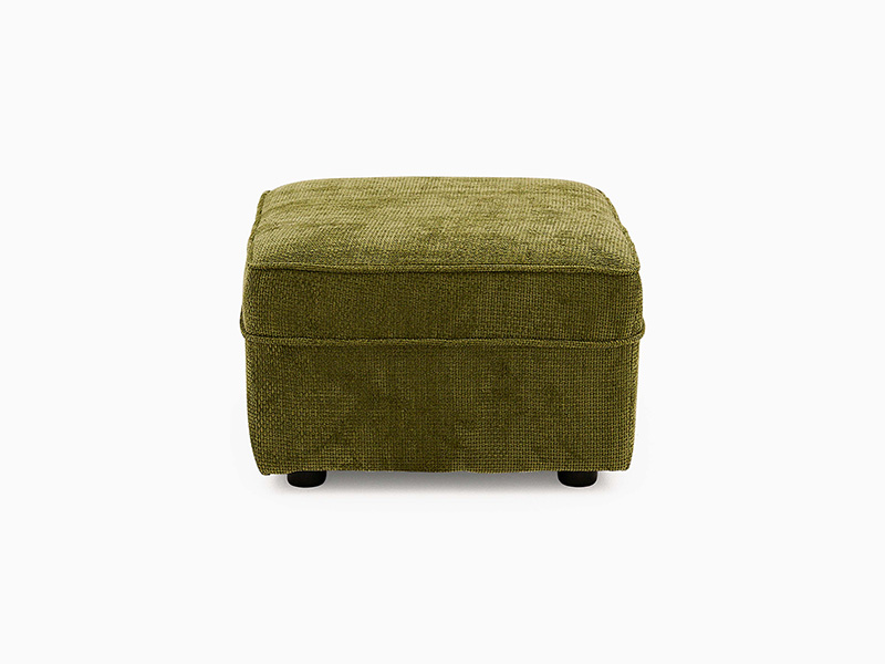 Harrogate Footstool