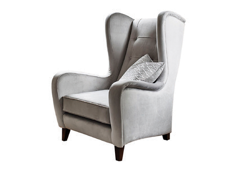 Cartier Throne Chair