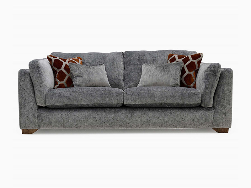 Napier 3 Seater Sofa