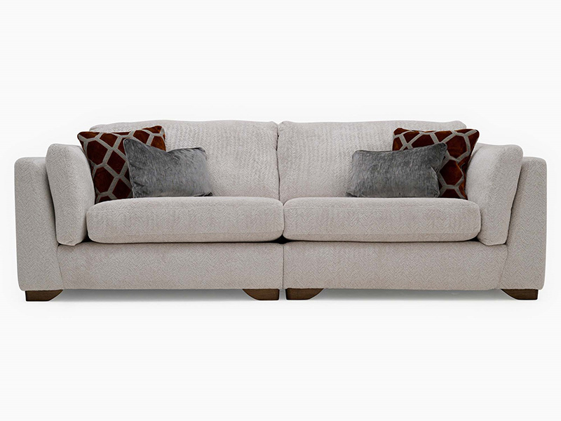 Napier 4 Seater Sofa