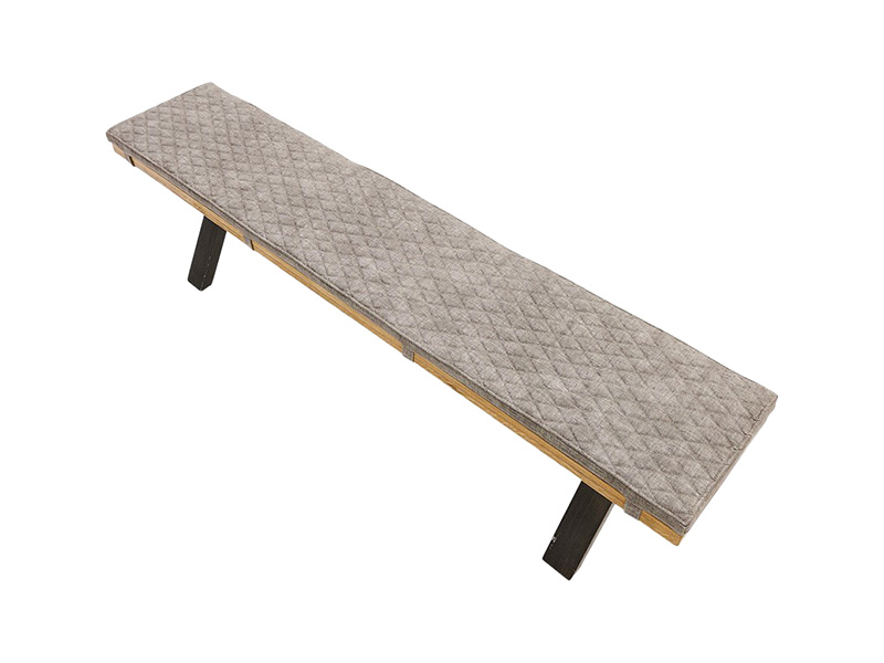 Bourton Small Bench Seat Pad