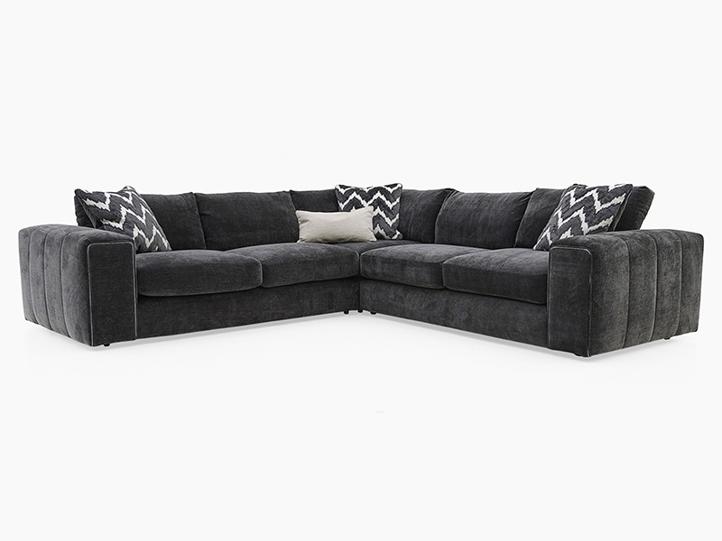 Marvella Corner Sofa