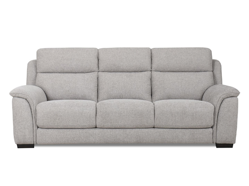 Cocoon 2.5 Seat Static Fabric Sofa