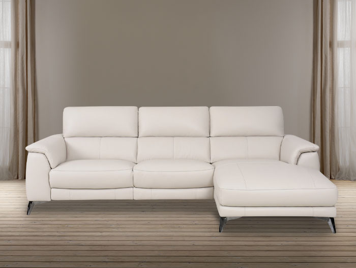 Allegra sofa collection at Forrest Furnishing