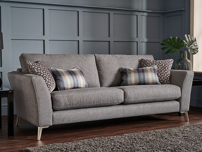 Chilton sofa collection at Forrest Furnishing