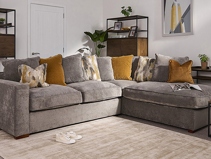 Arno sofa collection at Forrest Furnishing