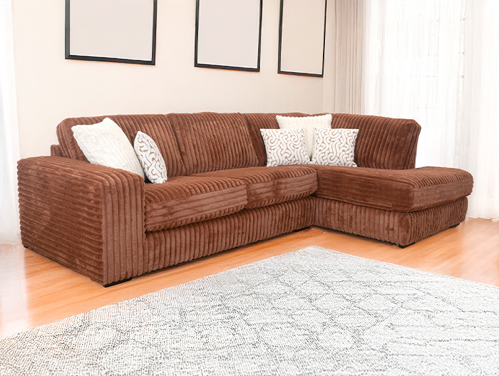 Bonnie sofa collection at Forrest Furnishing