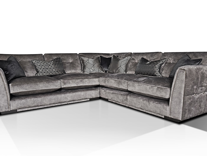 Charisma sofa collection at Forrest Furnishing