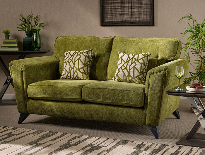 Harrogate Sofa Collection by Alstons Upholstery at Forrest Furnishing