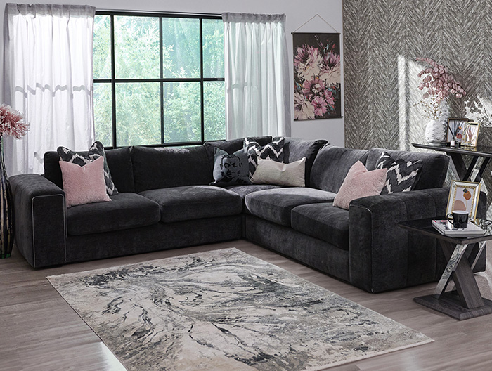 Marvella sofa collection at Forrest Furnishing