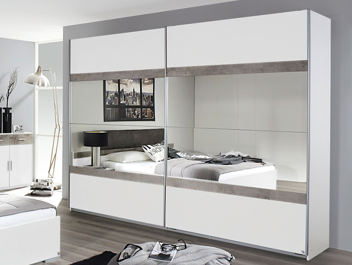 Athens Bedroom Collection Forrest Furnishing Glasgow S