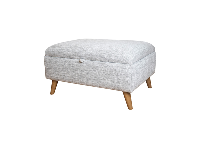 Hugo Footstool