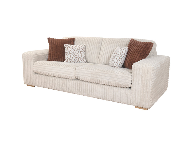 Bonnie 3 Seat Sofa