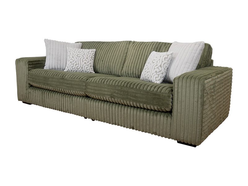 Bonnie 4 Seat Sofa