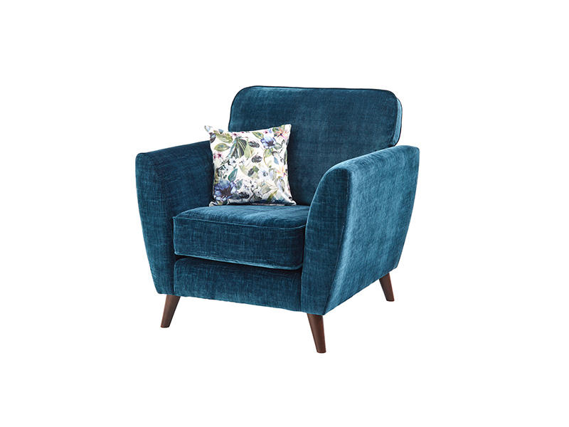 Flora Armchair