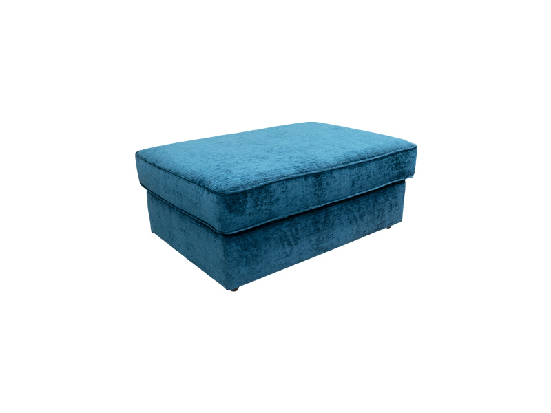 Flora Footstool