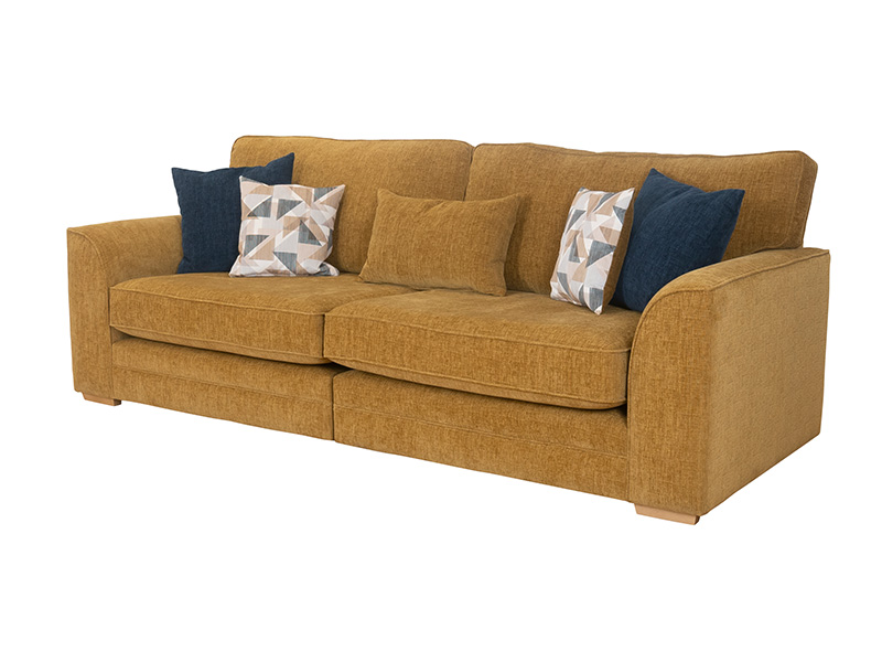 Monty 4 Seat Sofa