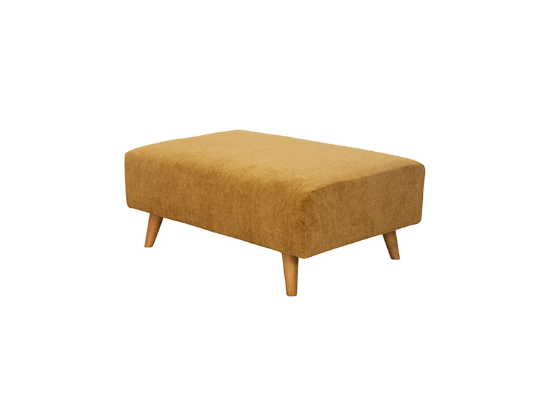 Monty Footstool