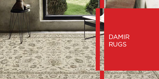 Damir Rugs