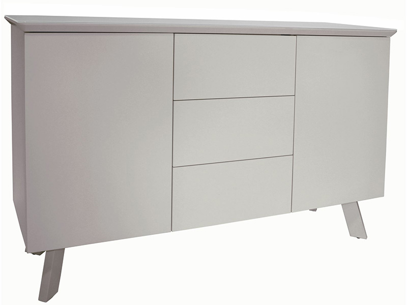 Ryder Large Sideboard in Cappuccino