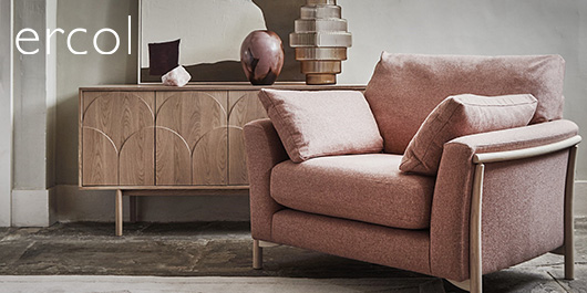 Avanti Fabric Sofa Collection