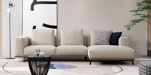 Fabric Sofas | Forrest Furnishing Glasgow's finest furniture store