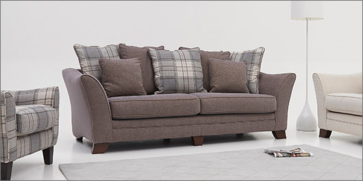 Fontwell Sofa Collection