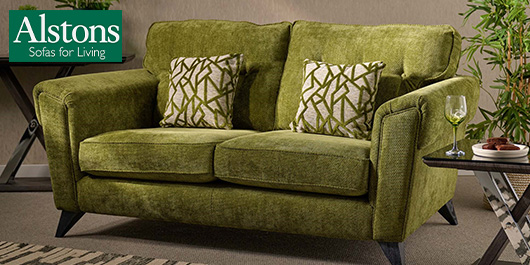 Harrogate Fabric Collection