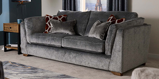 Napier Fabric Sofa Collection