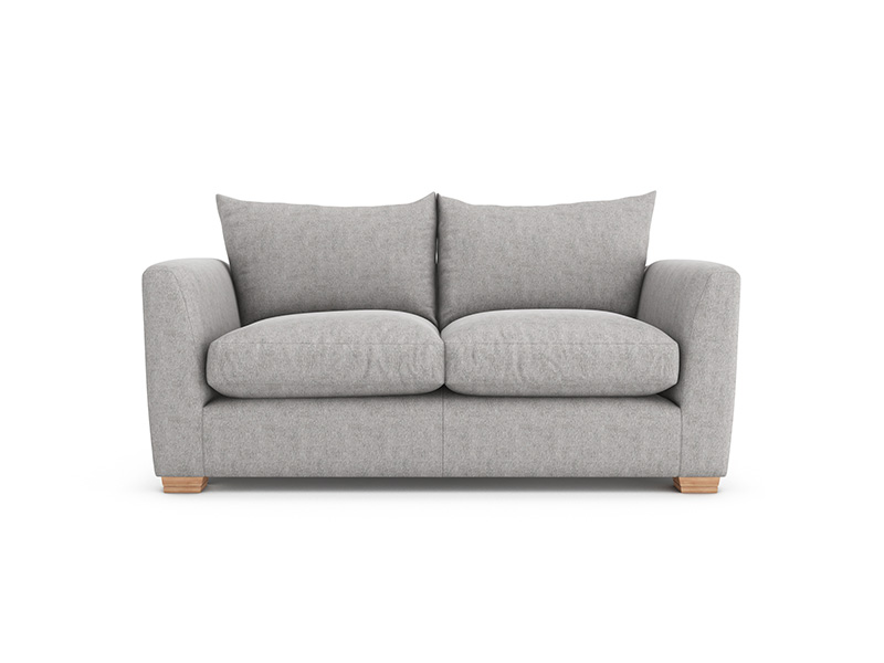 Alessia 2 Seat Sofa