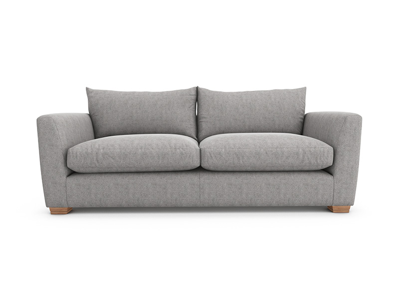 Alessia 3 Seat Sofa