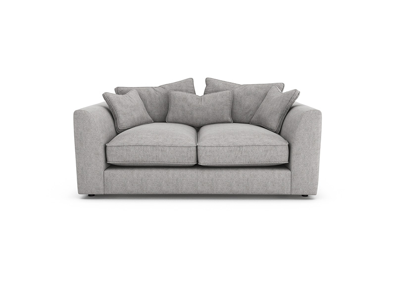 Maxine Small Sofa Priced in Grade B Fabric