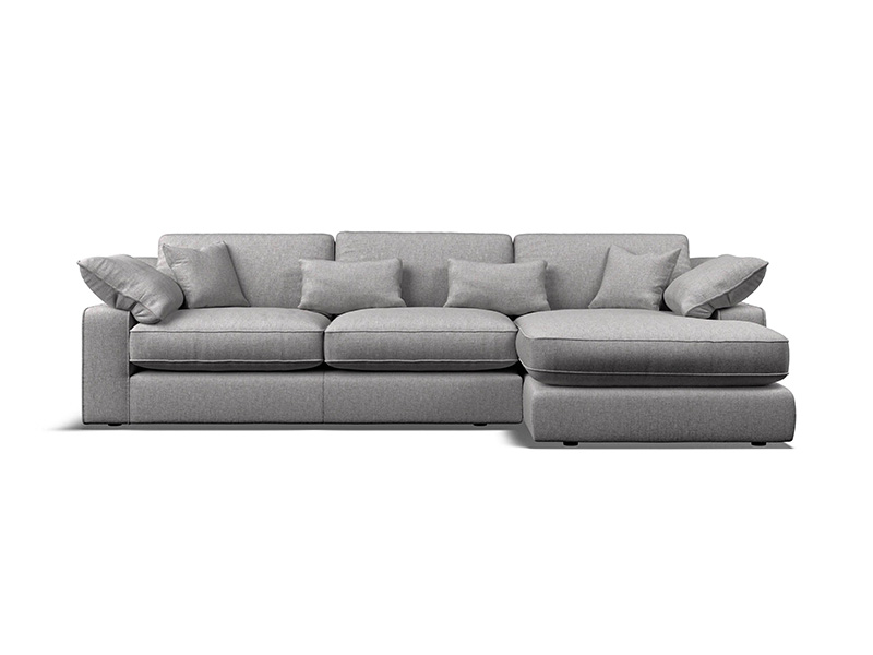 Thalia Large Chaise Sofa RHF